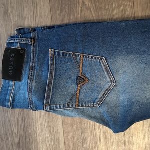 Guess jeans